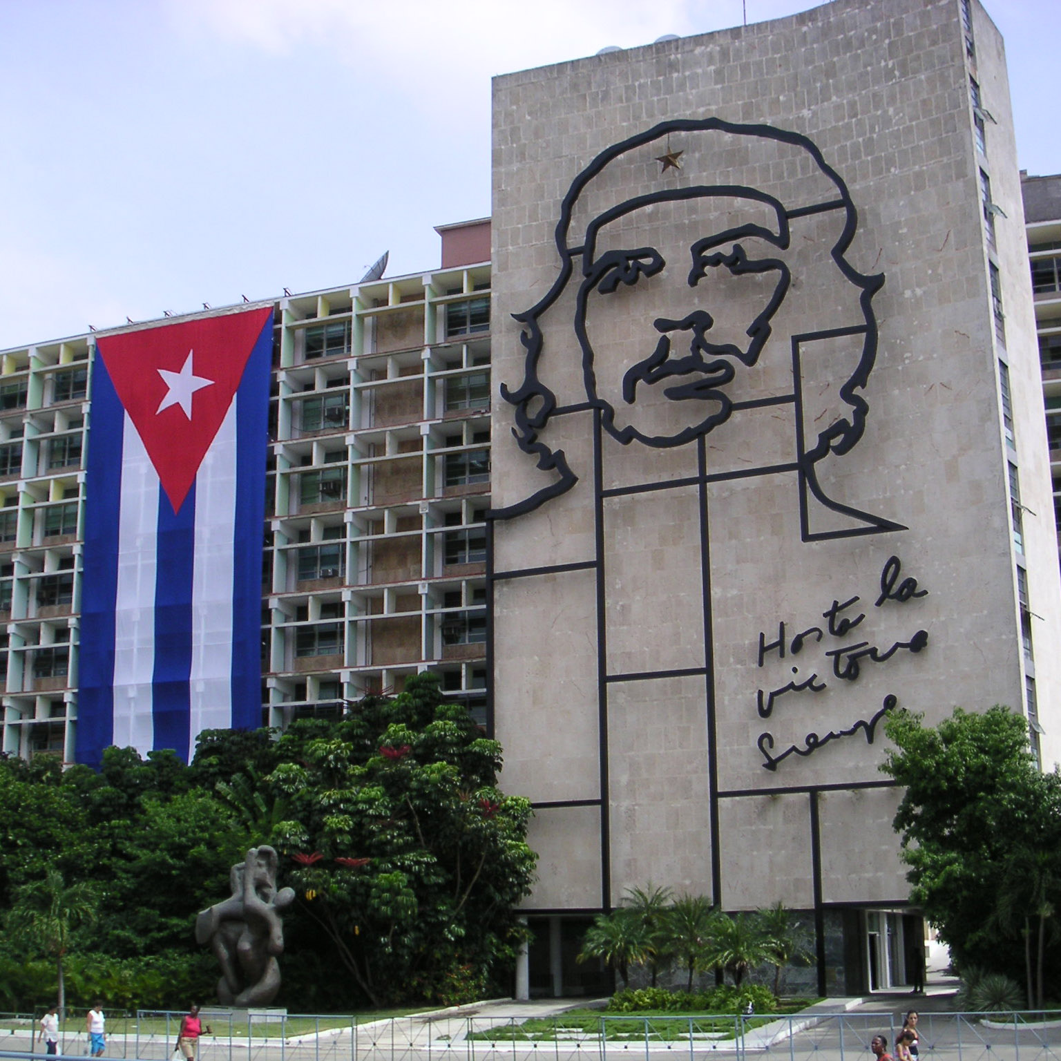 cuba